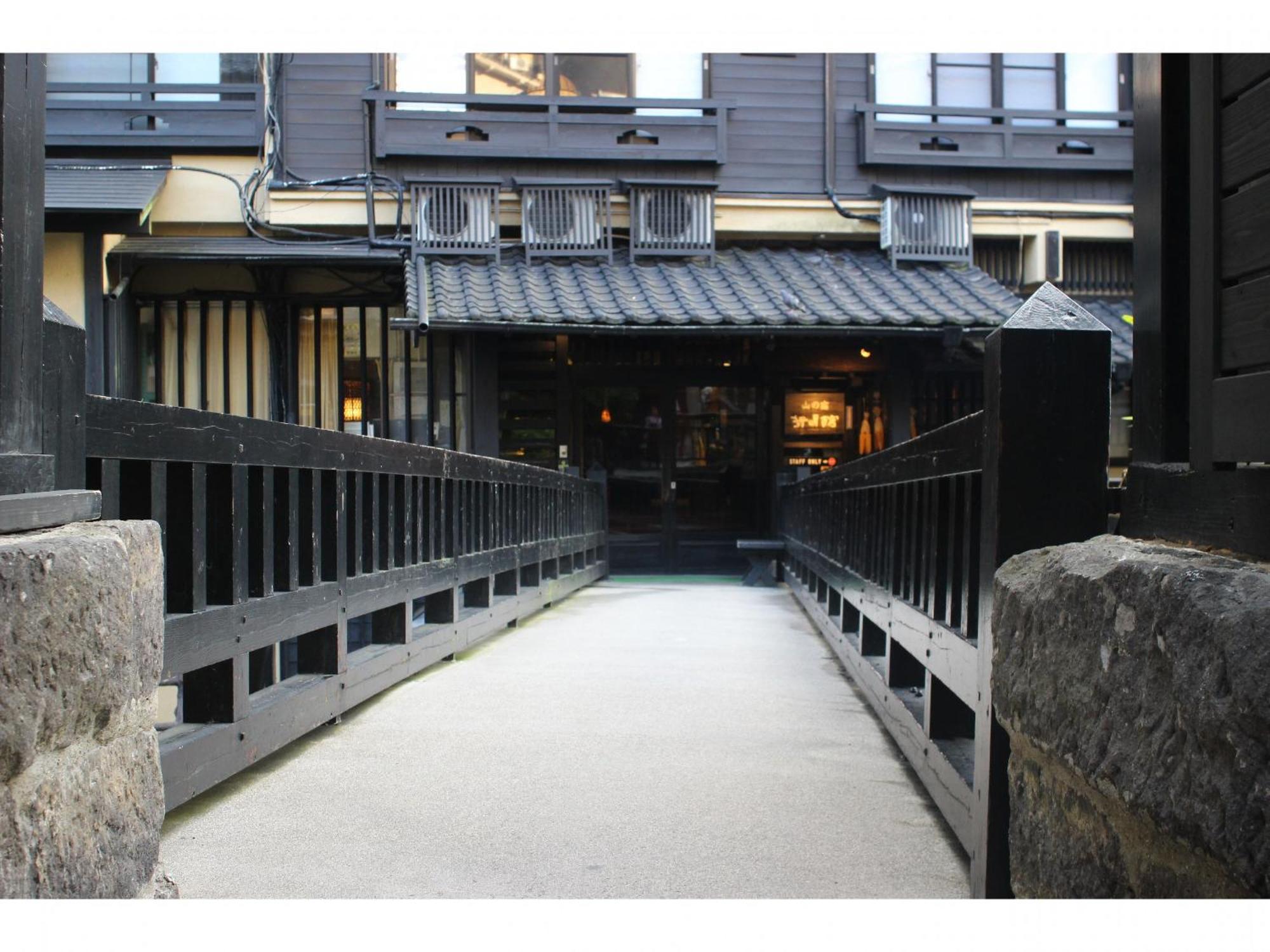 Kurokawa Onsen Yama No Yado Shinmeikan Мінаміоґуні Екстер'єр фото